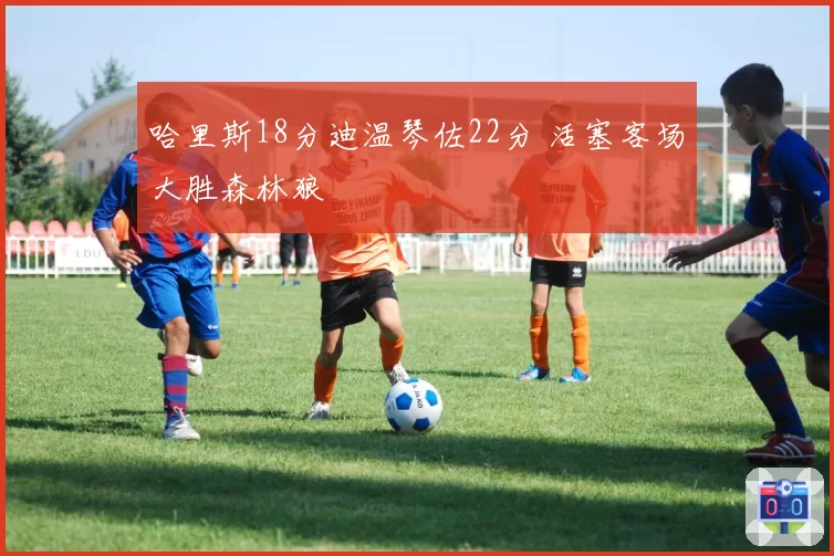 哈里斯18分迪温琴佐22分 活塞客场大胜森林狼